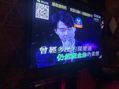 -K+全国连锁KTV(绿地缤纷天地店)