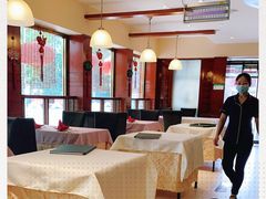 大堂-永乐饭庄(安德路店)