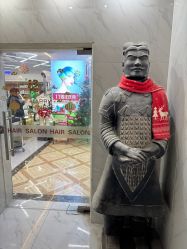 点击看大图 -秦·专注剪发