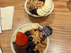 巴西莓果昔碗-So Acai(天河店)