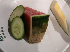 -周大厨辣椒炒肉(淮安万达店)