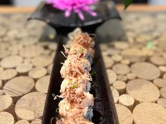 -西村日本料理(香格里拉饭店)