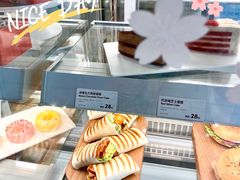 -Tims天好咖啡·贝果(凯德大峡谷购物中心店)