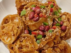 -chi K11艺术空间展览厅