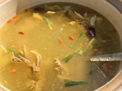 -听风阁农家私房菜茶楼(龙坞店)