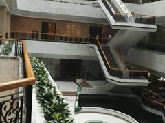 -广东大厦酒店(广州北京路步行街纪念堂地铁站店)