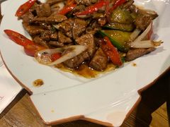 土匪猪肝-湘里乡亲甲王二老店