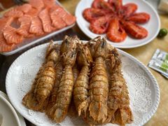 -北海港酒楼 海鲜代加工 粤菜(淡村商贸城店)