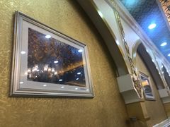 -新疆巴州金丝特餐厅(大钟寺店)