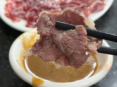 -五洲牛肉美食馆