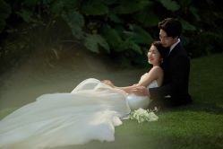 点击看大图 -喜爱高定婚纱摄影