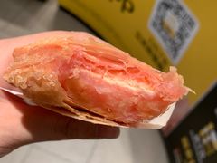 -麦当劳(药谷大道店)