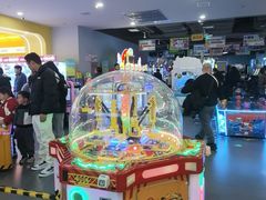 -meland·儿童乐园·游戏厅娃娃机·电玩Xbox(成都合生汇店)