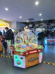 -meland·儿童乐园·游戏厅娃娃机·电玩Xbox(成都合生汇店)