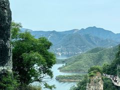 -易水湖景区