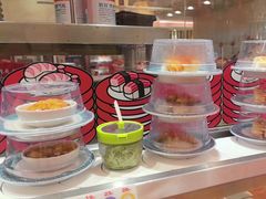 -万岁寿司(蓬江万达店)