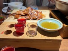 -桂小厨广西菜(印象城店)