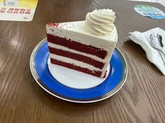 -第戎蛋糕(恒隆广场店)