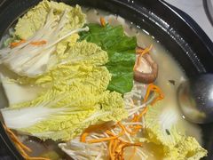 -周渝食惦酸菜鱼(青浦店)