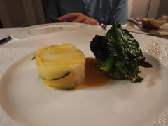 -上海和平饭店华懋阁 Cathay Room