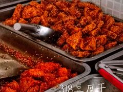 -518豆腐干(总店)