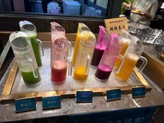 -東盛炭烤自助料理(浦东文峰广场店)