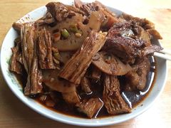 -吴长子卤菜馆(统一街店)