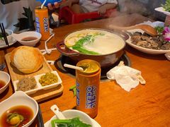 -黑鸡小馆(金源店)