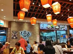 -大壶春生煎(世纪汇广场店)