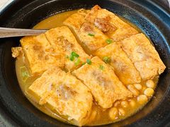 万事如意客家酿豆腐-顺粤楼·粤菜·点心(融创茂店)