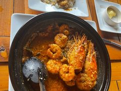 -Ministry of Crab(科伦坡店)