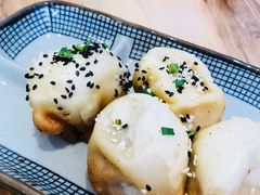 -陈家生煎(世茂双子塔店)