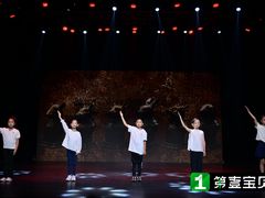 -第壹宝贝儿童教育中心(朝阳校区)