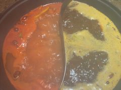 -蜀国大将老火锅(江北店)