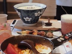 -火山屋台(新街口店)