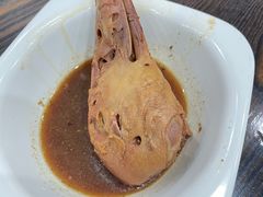 -江东饺子馆(江东路店)