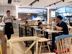 -满记甜品(巴黎春天宝山店)