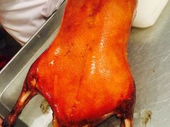 -四季民福烤鸭店(王府井灯市口店)