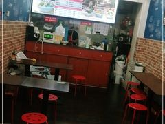 大堂-五谷渔粉(区庄店)