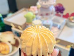 -王府半岛酒店·大堂茶座