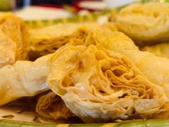 干炸响铃-楼外楼(西湖景区孤山路店)