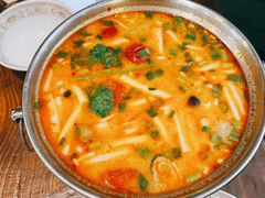 -Siam泰餐厅(水上公园店)