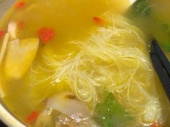 -福慧慈缘素食餐厅(王府井店)