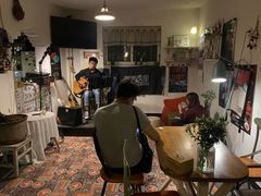 -西西这里民谣酒馆