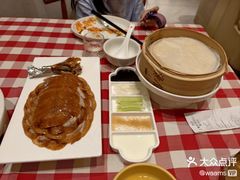 -西贝(金桥店)
