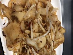 -湘汇概念铁板烧(铁西万达店)