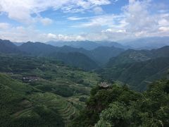 -南尖岩