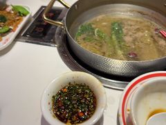 -八合里潮汕鲜牛肉火锅(惠州华贸店)