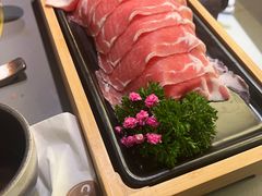 -湊湊火锅·茶憩(南京万象天地店)