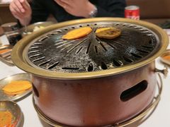 -西塔老太太泥炉烤肉(望京一店)
